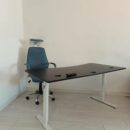Cozy At Romexpo Βουκουρέστι
