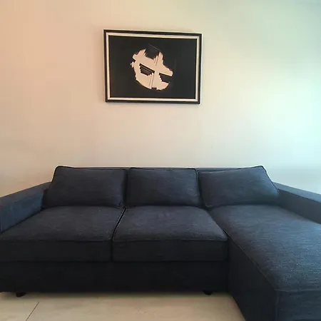 Cozy At Romexpo Bukarest