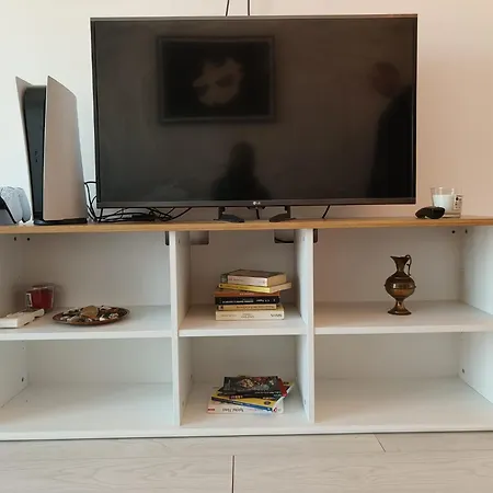 Apartment Cozy At Romexpo Bucharest