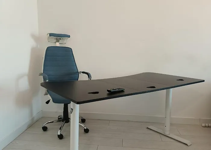 Cozy At Romexpo Bucureşti