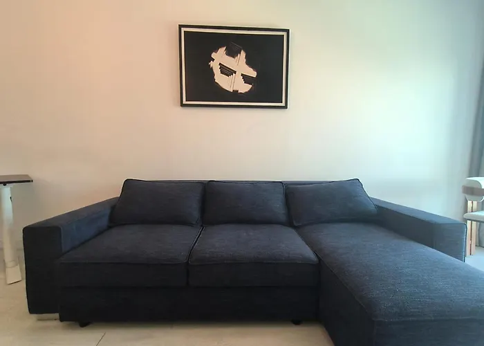 Cozy At Romexpo Bucureşti