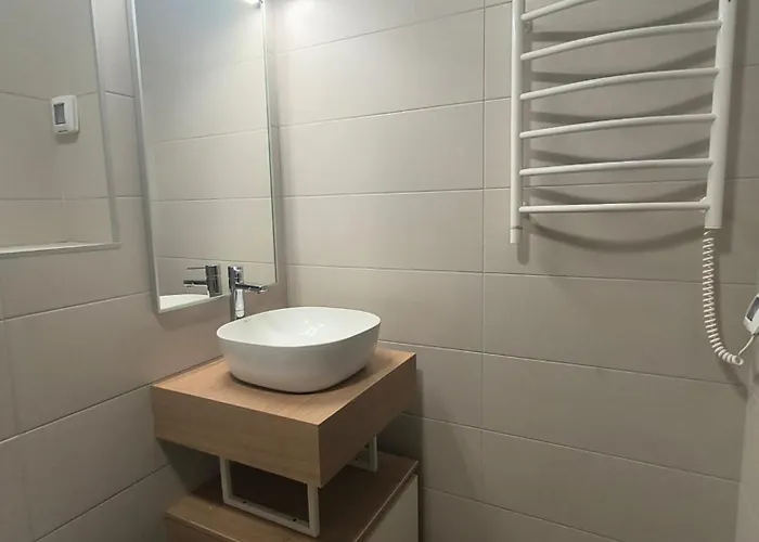 Cozy At Romexpo Bucureşti